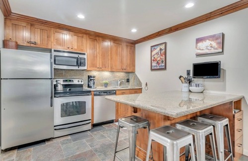 North Park City Condo | Outdoor Heated Pool! All Remaining Summer & Fall Dates Greatly Discounted!
