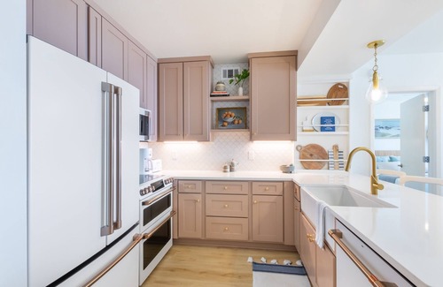 Orange Beach Condo | Outdoor & Indoor Pool! | Gulf Front