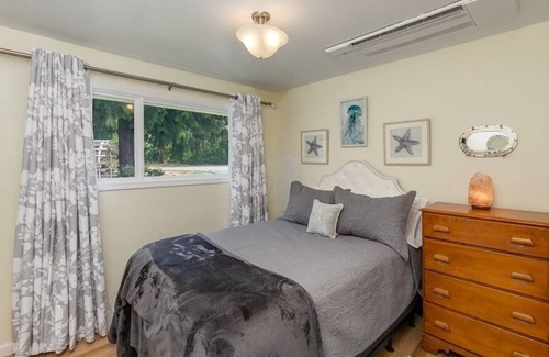Edmonds House | Outdoor Oasis Summary
