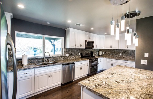Glendora House | Outdoor Oasis w/Pool, Sauna, Jacuzzi