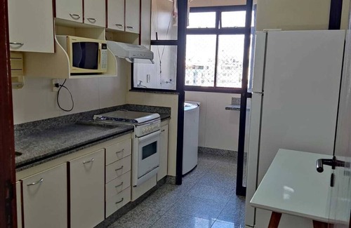 Algodoal Apartment | Outdoor pool apartment/Cabo Frio - Braga
