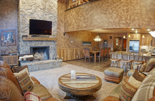 Teton Village House | Outdoor Pool, Private Sauna, Flexible Bedding - Minutes from Teton Village Restaurants & Shops