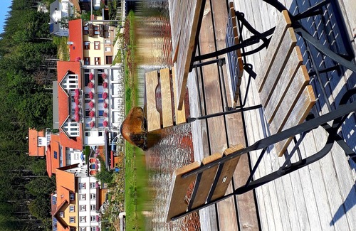 Furtwangen Apartment | outdoor& relax black forest