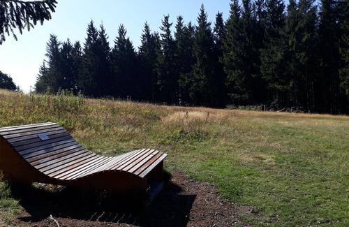 Furtwangen Apartment | outdoor& relax black forest