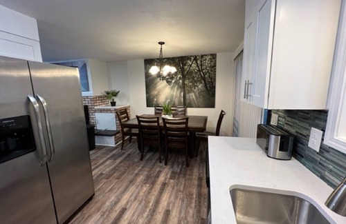 Kellogg House | Outdoor Sanctuary - 3 min walk to Silver Mtn