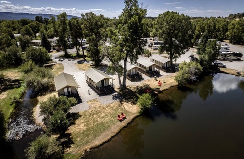 Bayfield RV Rental | Outdoorsy Bayfield