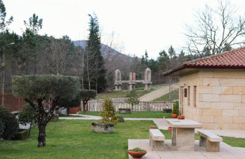 Campo de Gerez Bed & Breakfast | Outeiro do Moinho