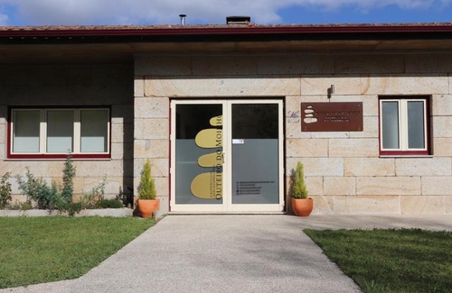 Campo de Gerez Bed & Breakfast | Outeiro do Moinho