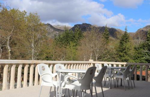 Campo de Gerez Bed & Breakfast | Outeiro do Moinho