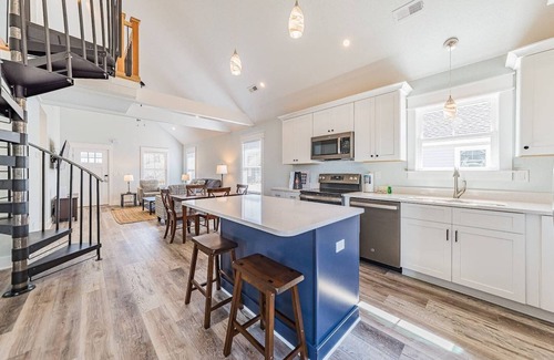 Harbinger Cottage | Outer Banks Cottage Gem!