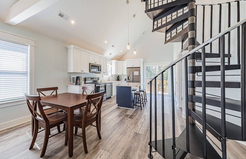 Harbinger Cottage | Outer Banks Cottage Gem!