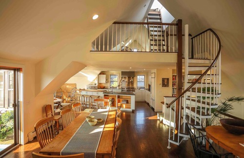 Eel Point House | OuterRidge Nantucket