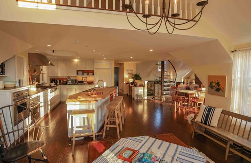 Eel Point House | OuterRidge Nantucket
