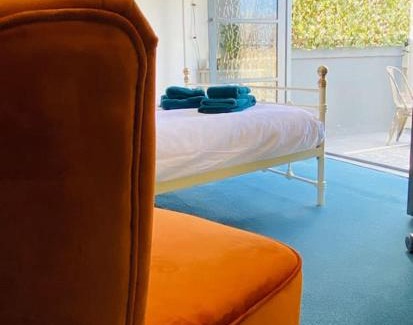 Kirkby Lonsdale Apartment | Outhouse Bothy