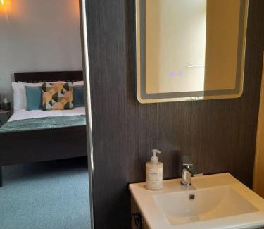 Doune Apartment | Outlander 4 Apartment Doune