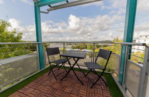 Metzingen Apartment | Outlet-Apartment Metzingen