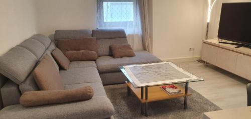 Metzingen Apartment | Outletcity Ferienwohnung - Apartment 4