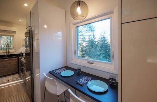 Woodridge House | Outlier Inn Tiny House 2 on Farm Upstate Catskills