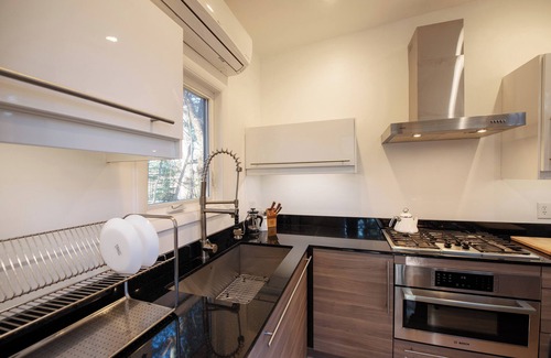 Woodridge House | Outlier Inn Tiny House 2 on Farm Upstate Catskills