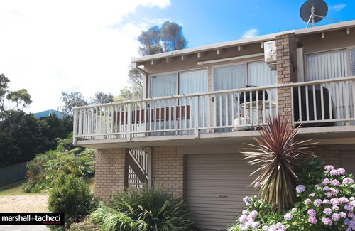 Bermagui House | Outlook 1 - Sunny, affordable, walk to river