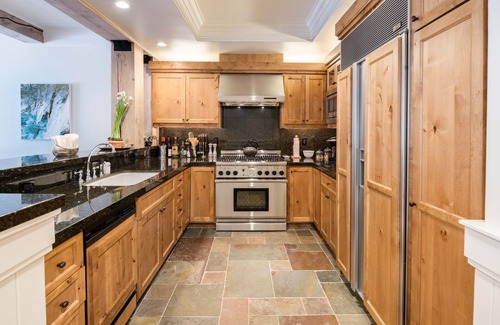 Teton Village Condo | Outpost: Crystal Springs 202 - Ski in/Ski Out and Next to Tram!