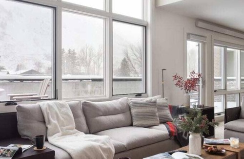 Jackson Hole Condo | Outpost: East Gill Four - right near Town Square!