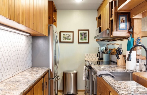 Moose Wilson Road Condo | Outpost: Geranium 2623