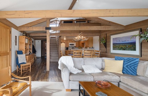 Jackson Hole House | Outpost: Golf Creek 15 - Close to National Park!