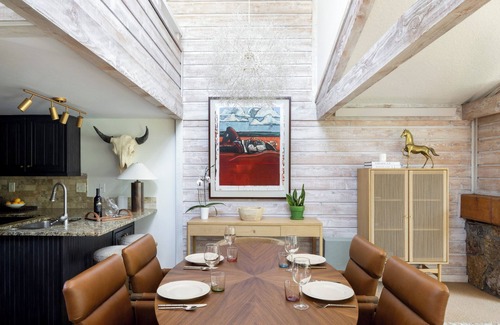 Jackson Hole House | Outpost: Golf Creek 45 - Close to National Park!