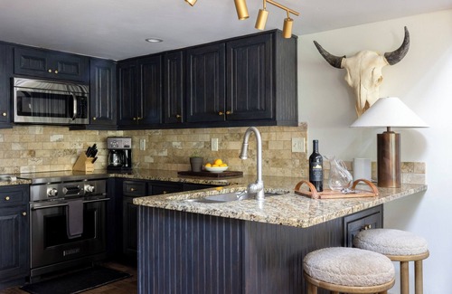 Jackson Hole House | Outpost: Golf Creek 45 - Close to National Park!