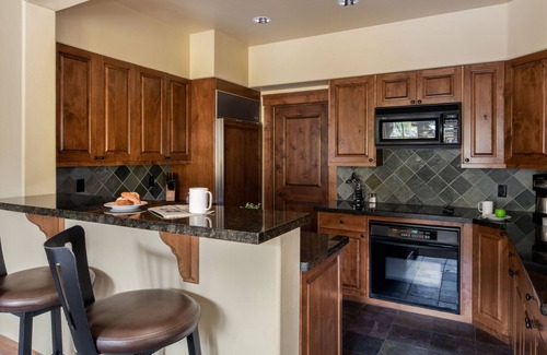 Jackson Condo | Outpost: Grand View 3140 - Air conditioning!
