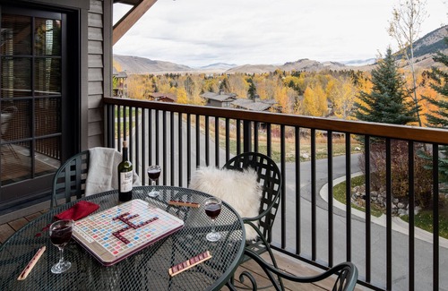 Jackson Condo | Outpost: Grand View 3140 - Air conditioning!