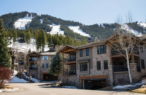 Jackson Condo | Outpost: Grand View 3140 - Air conditioning!