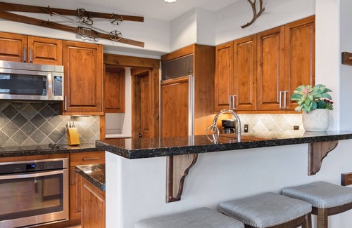 Jackson Condo | Outpost: Grand View 3610 - Air Conditioning