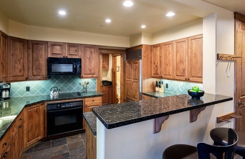 Jackson Condo | Outpost: Grand View 491 - Air Conditioning