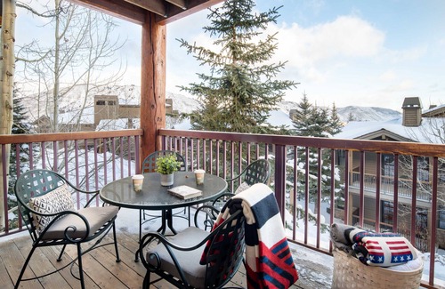 Jackson Condo | Outpost: Grand View 491 - Air Conditioning