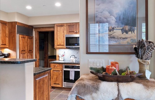 Jackson Condo | Outpost: Grand View 5120 - Air Conditioned