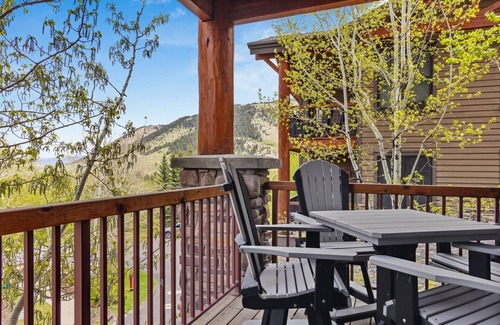Jackson Condo | Outpost: Grand View 5120 - Air Conditioned