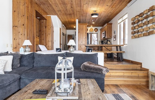 Spring Creek Ranch House | Outpost: Harvest Dance 3150 - Teton Views