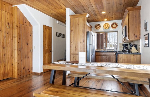 Spring Creek Ranch House | Outpost: Harvest Dance 3150 - Teton Views
