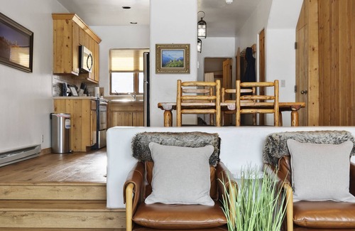 Spring Creek Ranch House | Outpost: Harvest Dance 3185 - Teton Views