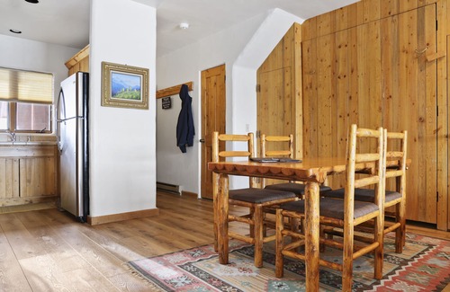 Spring Creek Ranch House | Outpost: Harvest Dance 3185 - Teton Views