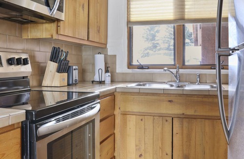 Spring Creek Ranch House | Outpost: Harvest Dance 3185 - Teton Views