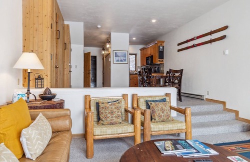 Spring Creek Ranch House | Outpost: Harvest Dance 3198 - Teton Views