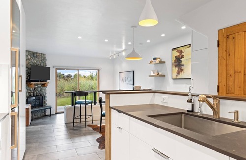 Spring Creek Ranch House | Outpost: Harvest Dance 3170 - Teton Views!