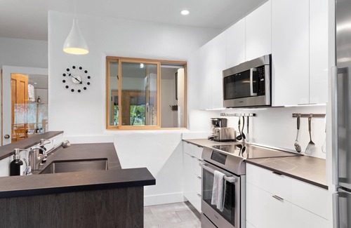 Spring Creek Ranch House | Outpost: Harvest Dance 3170 - Teton Views!
