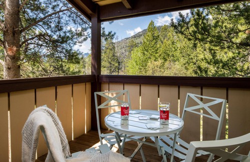 Moose Wilson Road Condo | Outpost: Huckleberry 3121 - Located in the Aspens!