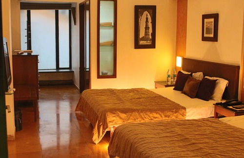 Alibaug Resort | Outpost