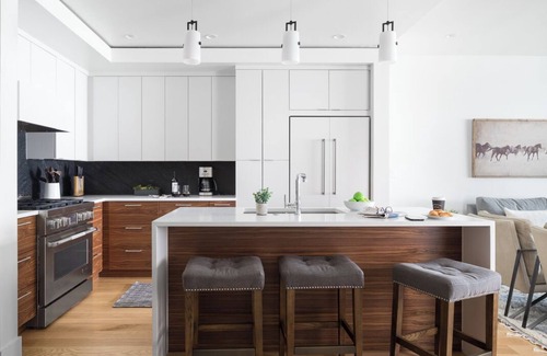 Jackson Condo | Outpost: One Town Hill 204 - Base of Snow King Mtn