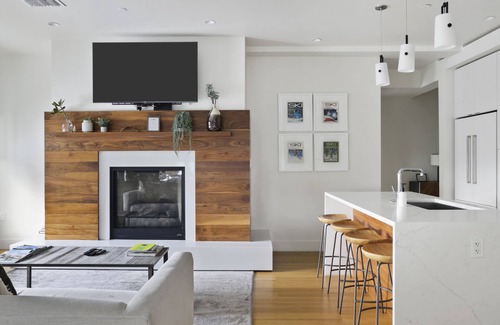 Jackson Condo | Outpost: One Town Hill 507 - Base of Snow King Mtn